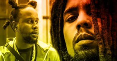 Skip Marley connects with Popcaan on new single “Vibe”