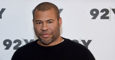 Jordan Peele explains why Get Out  is a Christmas movie