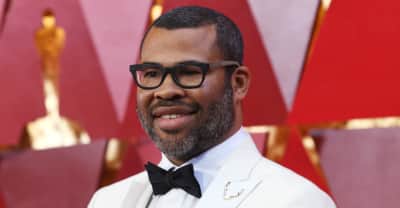 Jordan Peele to host The Twilight Zone revival