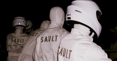 SAULT to play second-ever show at London’s All Points East 2025